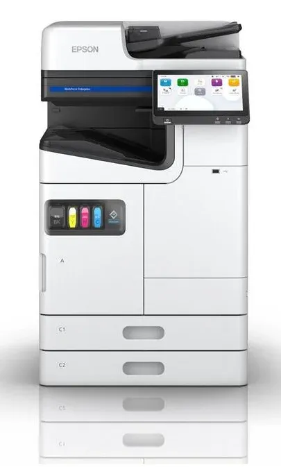Epson WorkForce Enterprise AM-C4000 A3 MFP