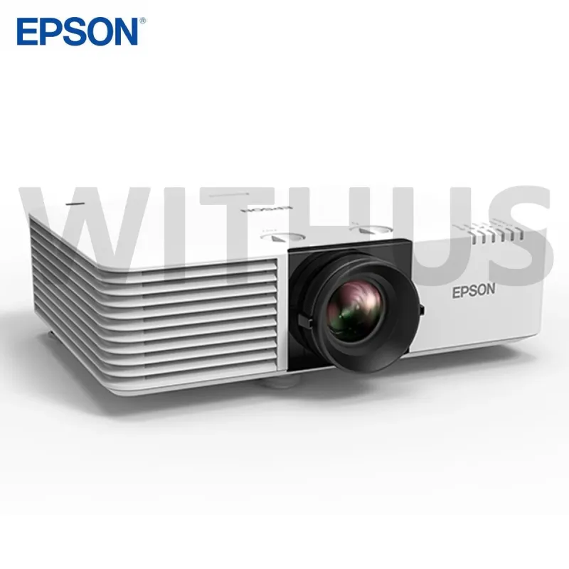 Epson EB-L730U 7000 Lümen WUXGA Lazer Projektör