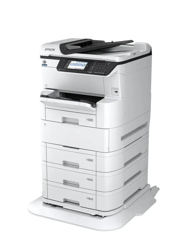 Epson WorkForce Pro WF-C878R A3 Renkli ÇSS