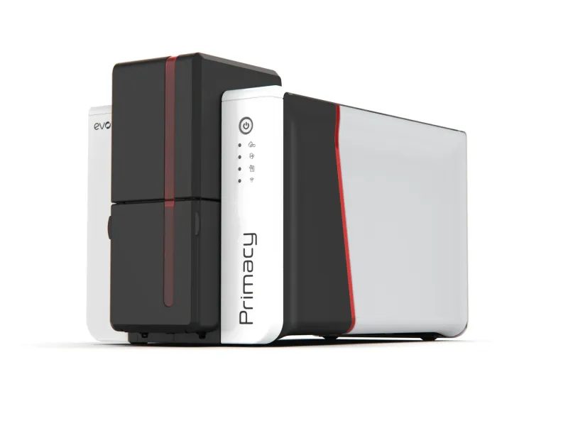 Evolis Primacy 2 Çift Taraflı Kart Yazıcı