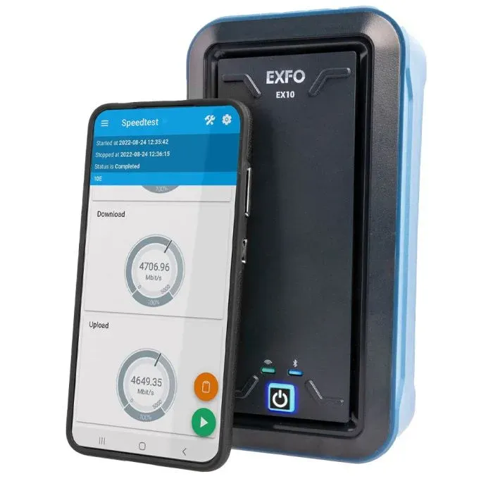 ExaGrid EX10 Tiered Backup Storage