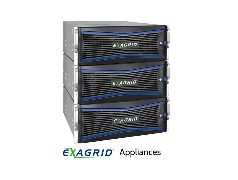 ExaGrid EX84 Tiered Backup Storage