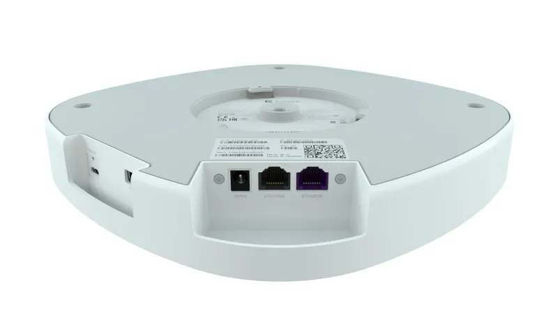 Extreme Networks AP5010 Wi-Fi 6E Evrensel AP