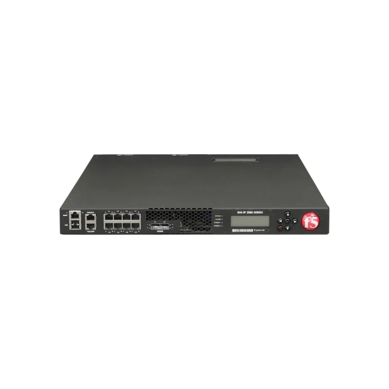 F5 BIG-IP i2000 Serisi (Application Delivery Controller)