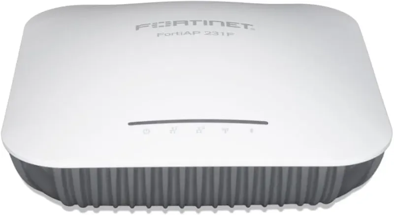 Fortinet FortiAP 231F Wi-Fi 6 Access Point