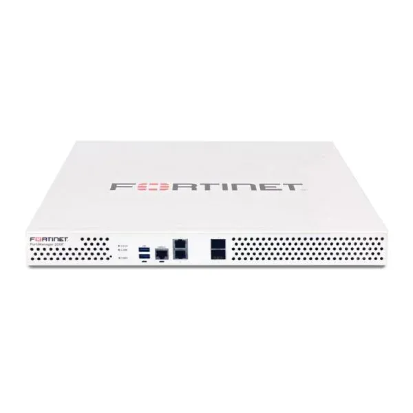 Fortinet FortiAnalyzer 200F
