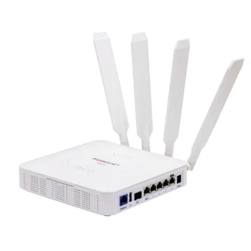 Fortinet FortiExtender 200F 5G/LTE Gateway