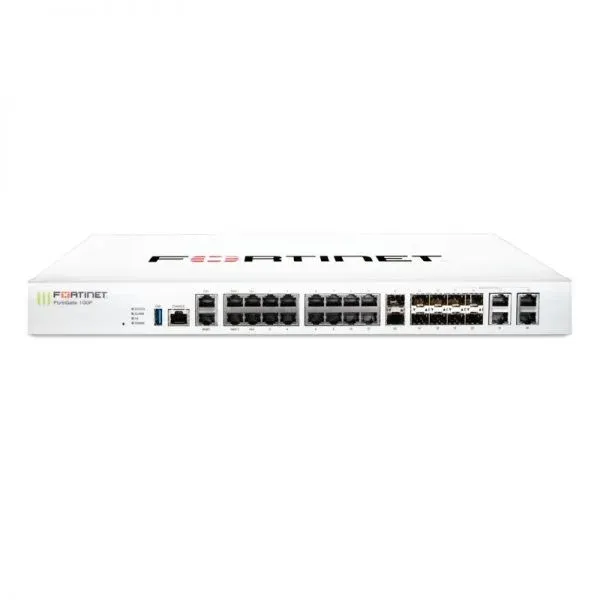 Fortinet FortiGate 100F Hardware Plus 5 Year UTP