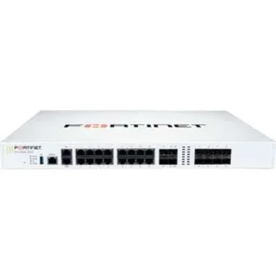 Fortinet FortiGate 200F – 5 Yıl Lisanslı Paketi
