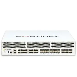 Fortinet FortiGate 3000F Yeni Nesil Güvenlik Duvarı