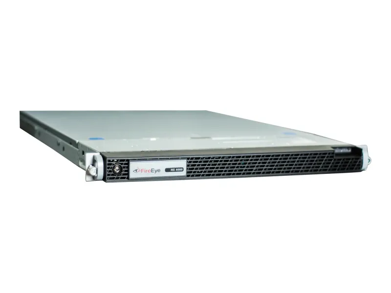 Trellix (FireEye) Endpoint Security (HX)