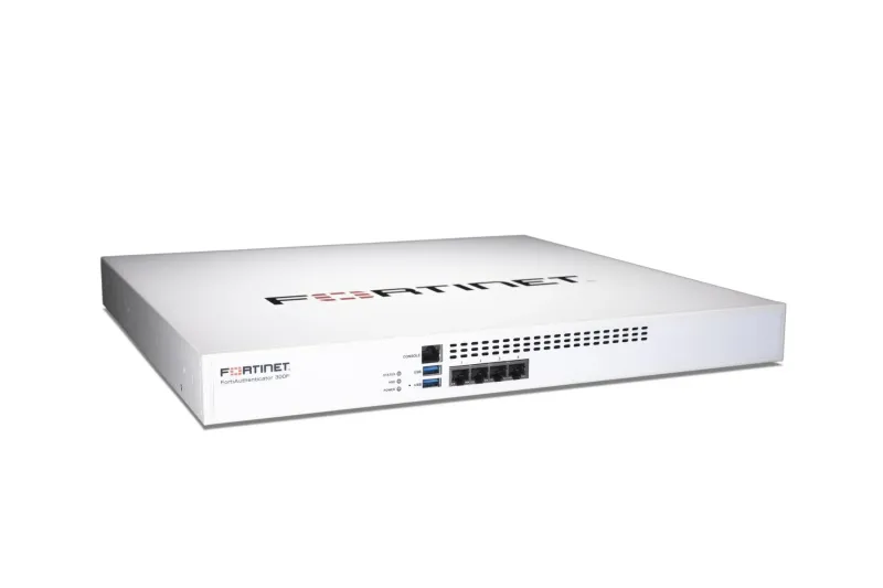 Fortinet FortiAuthenticator 300F