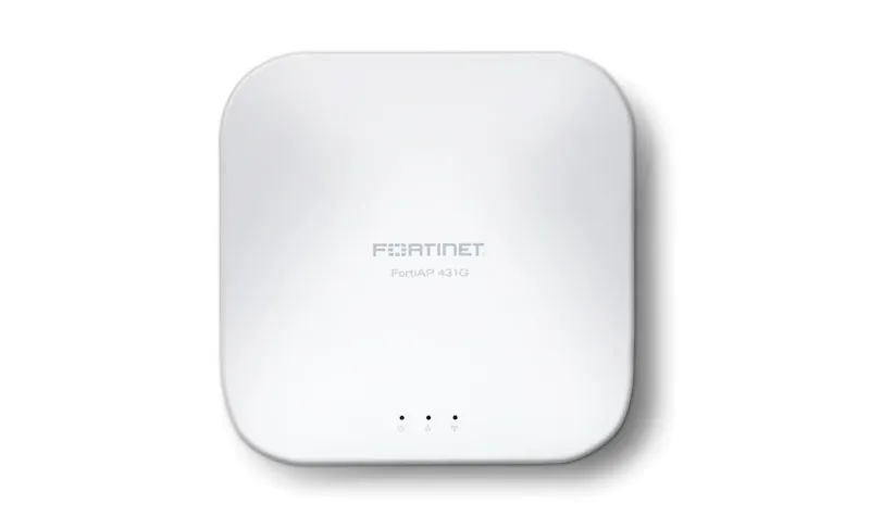 Fortinet FortiAP 431G Wi-Fi 6E (6 GHz) AP