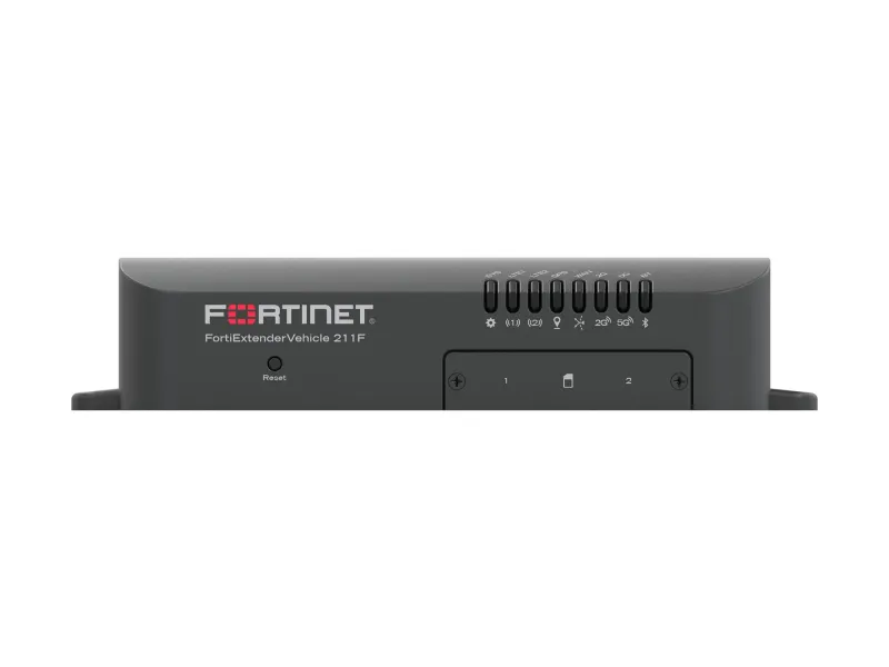 Fortinet FortiExtender 211F 4G/LTE Hücresel Ağ Geçidi