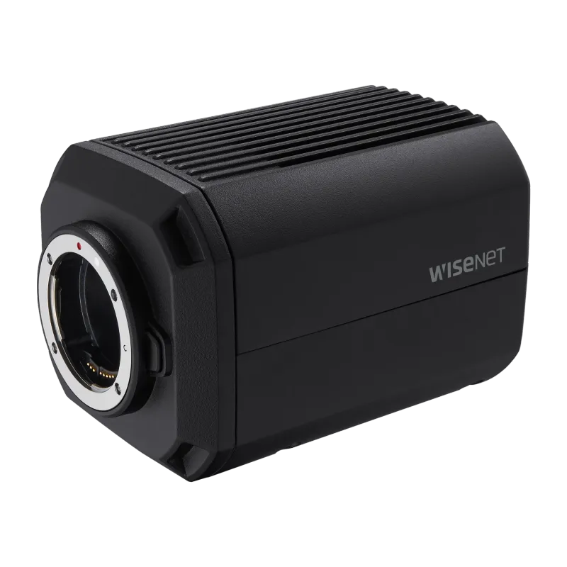 Hanwha Wisenet TNB-9000 8K Ultra HD IP Kamera