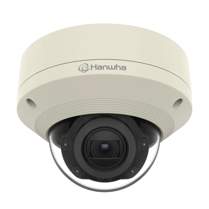 Hanwha Wisenet X Serisi 2MP Bullet Kamera