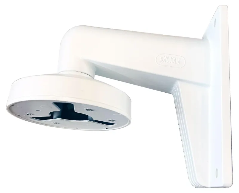 Hikvision Duvar Montaj Braketi (Dome Kameralar İçin)
