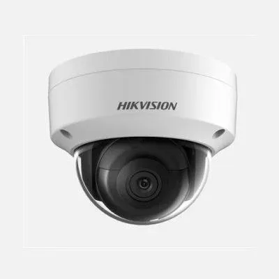 Hikvision 4MP Sabit Lensli Dome IP Kamera
