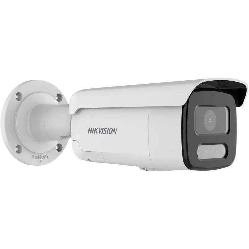 Hikvision 8MP ColorVu Bullet IP Kamera