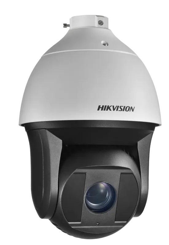 Hikvision 2MP 25x Optik Zoom DarkFighter PTZ Kamera