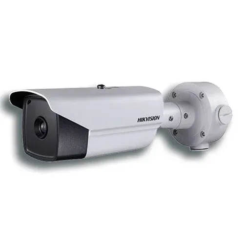 Hikvision DS-2TD2137 Termal Bullet IP Kamera