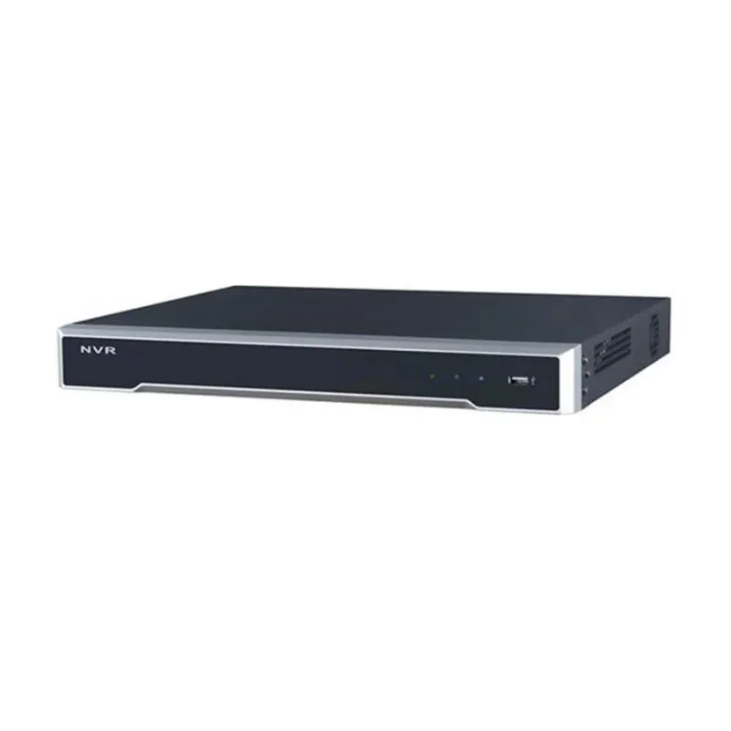 Hikvision 16 Kanal Tak-Çalıştır PoE NVR