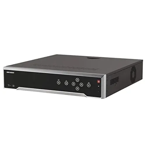 Hikvision 32 Kanal 4K NVR (Ağ Kayıt Cihazı)