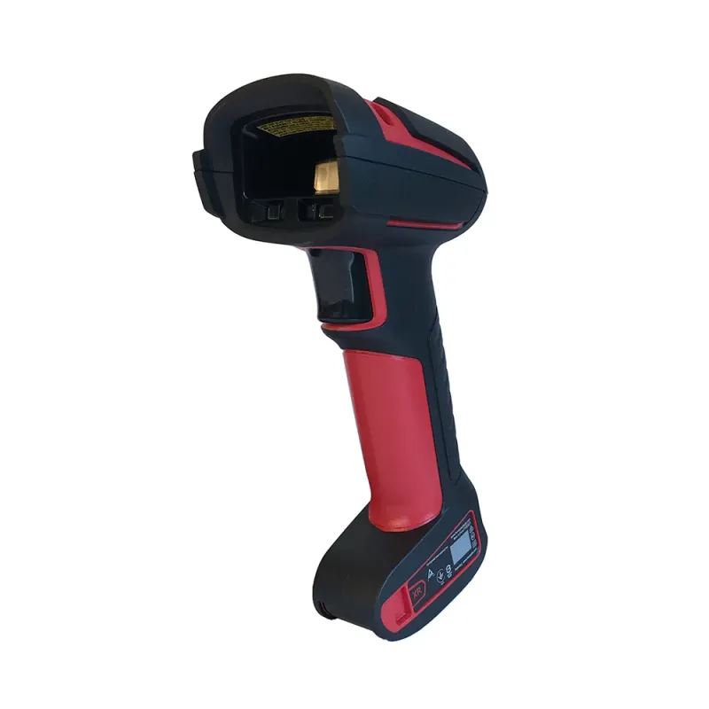 Honeywell Granit 1990iSR Ultra-Rugged Scanner
