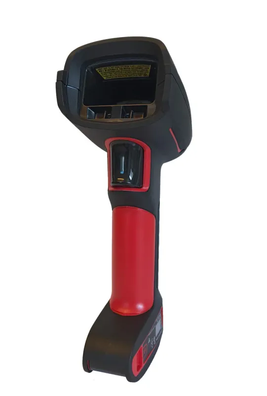 Honeywell Granit 1991i Kablosuz Ultra-Dayanıklı Tarayıcı