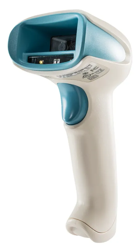 Honeywell Xenon 1952h Kablosuz Sağlık (Healthcare) Tarayıcısı