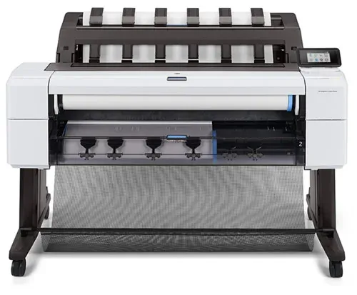 HP DesignJet T1600 36 inç Kurumsal Plotter