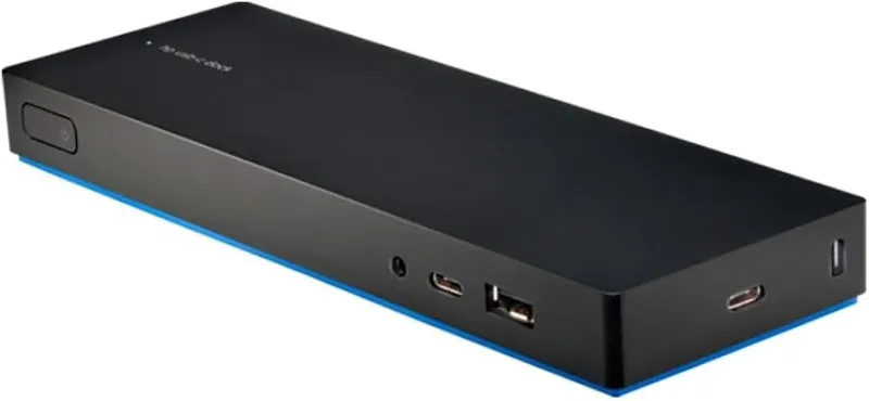 HP Thunderbolt Dock G4 (120W)