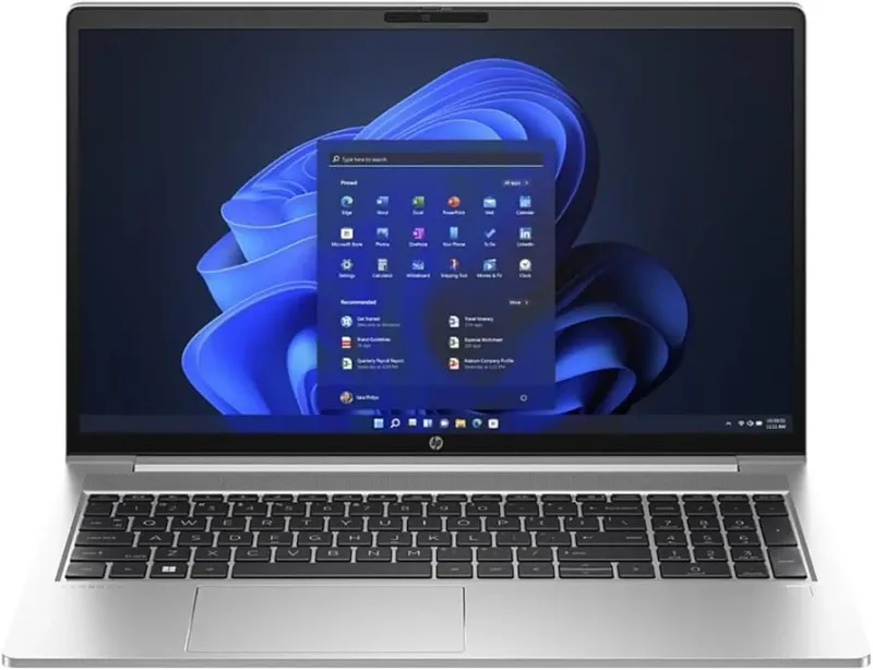 HP ProBook 450 G10 Kurumsal Laptop