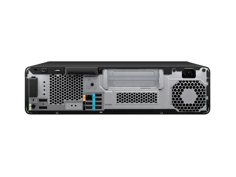HP Z2 SFF G9 Workstation