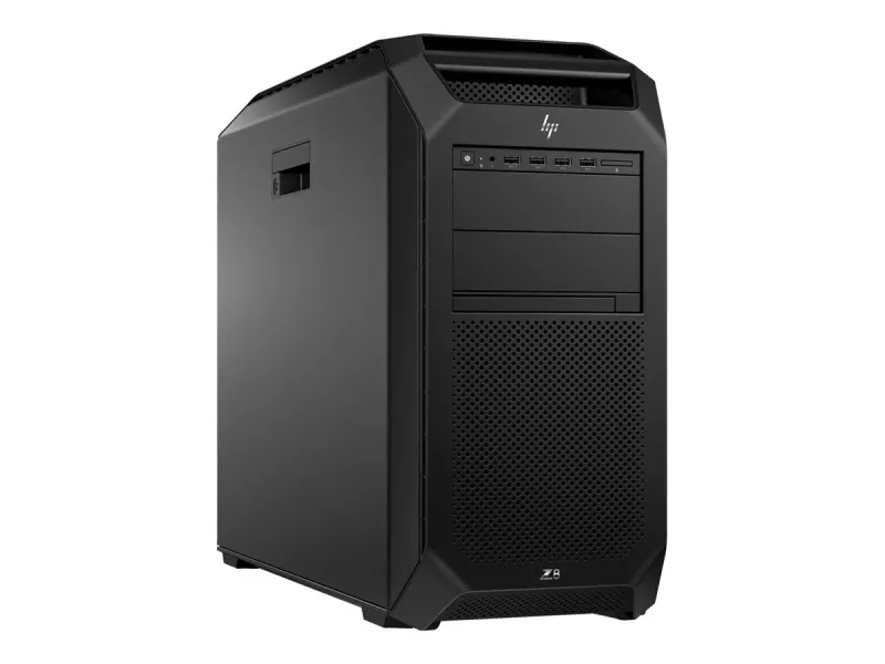 HP Z8 G5 Tower İş İstasyonu (Çift İşlemcili)