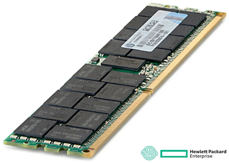 HPE 64GB Dual Rank x4 DDR5-5600 RDIMM