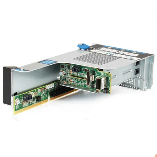 HPE DL38x Gen10 Primary 2-slot Riser Kit