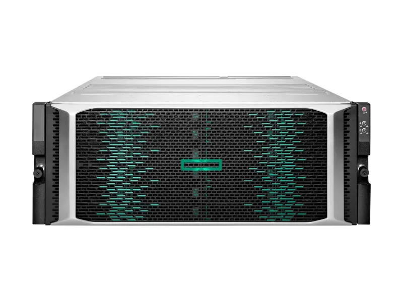 HPE Alletra 6010 NVMe Storage Array