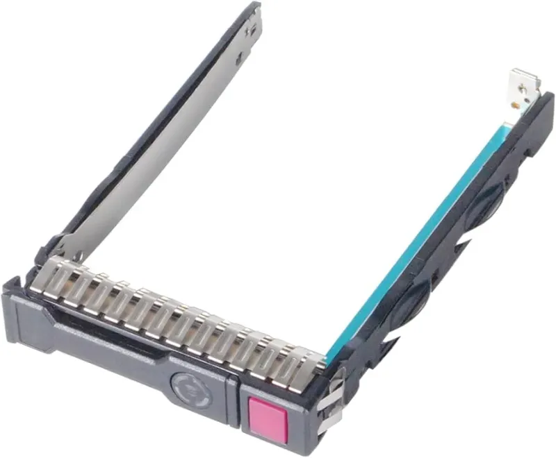 HPE Gen10 2.5" SFF Smart Carrier Disk Kızağı