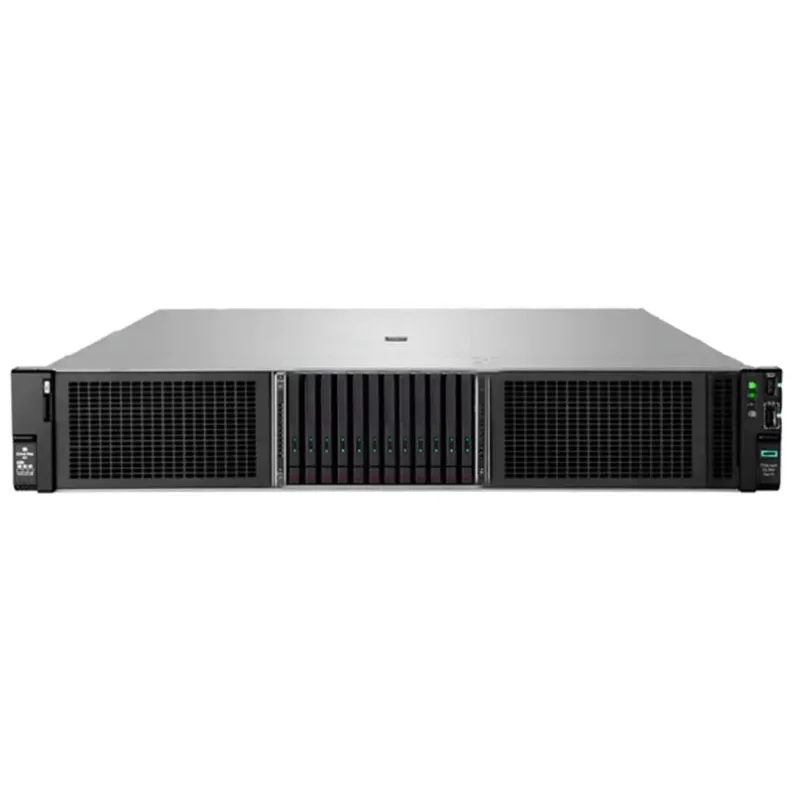 HPE ProLiant DL380 Gen11 8SFF Sunucu
