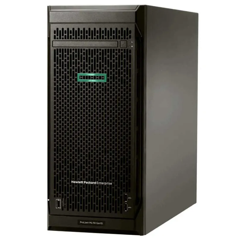 HPE ProLiant ML110 Gen10