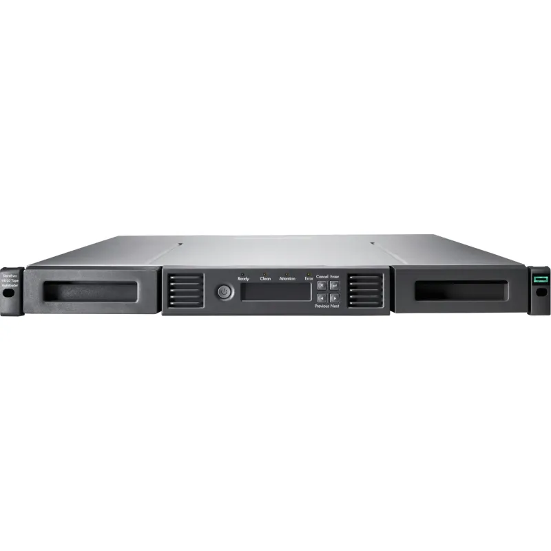 HPE StoreEver MSL2024 Bant Kütüphanesi