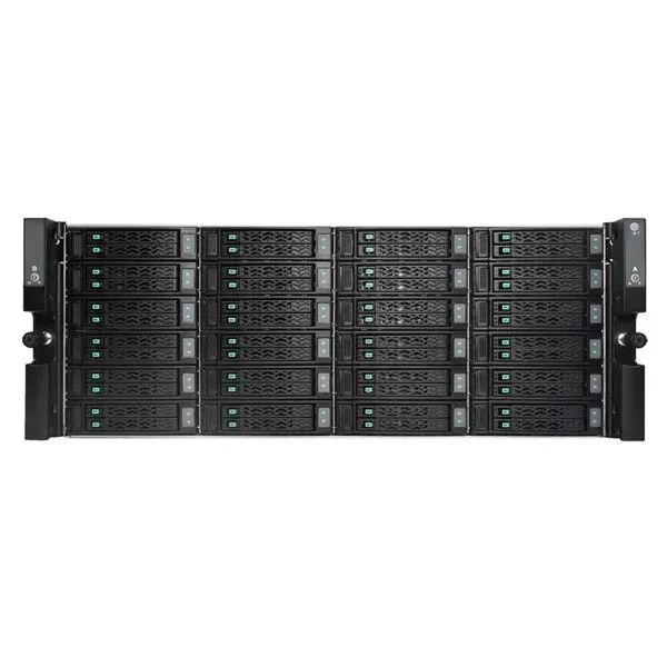 HPE Nimble Storage AF20 All Flash Array