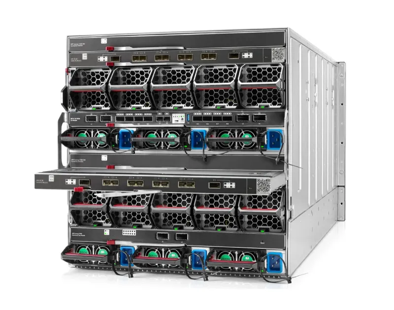 HPE Synergy 12000 Frame (Şasi)