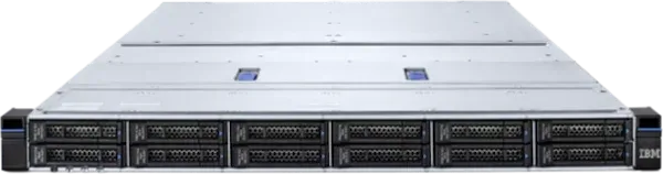 IBM FlashSystem 5200 NVMe Storage