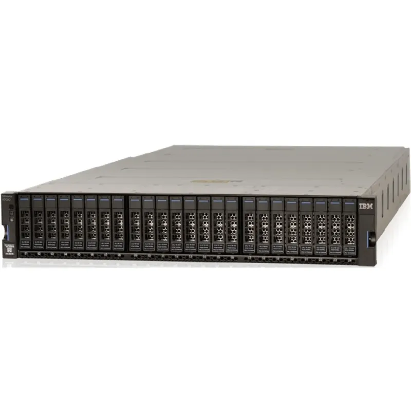 IBM Storwize V5000/V7000 2.5" Disk Sled