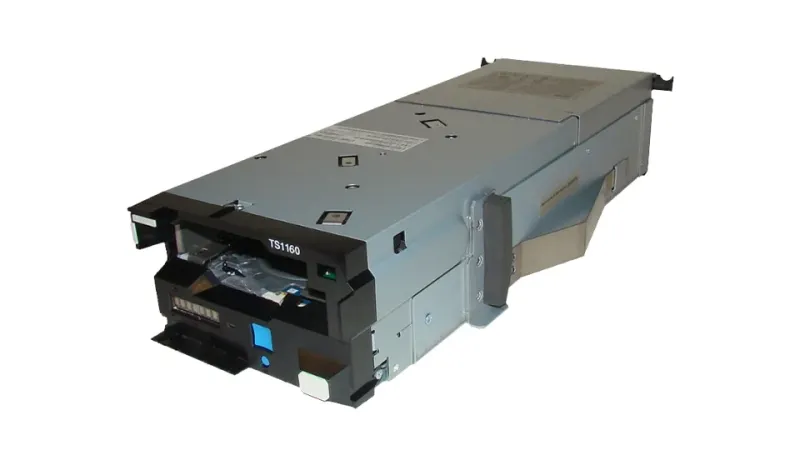 IBM TS1160 Kurumsal Bant (Tape) Sürücüsü