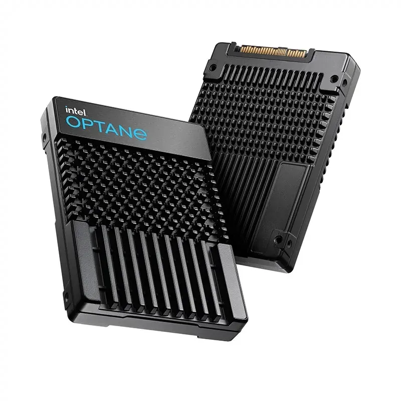 Intel Optane SSD DC P5800X 800GB PCIe 4.0