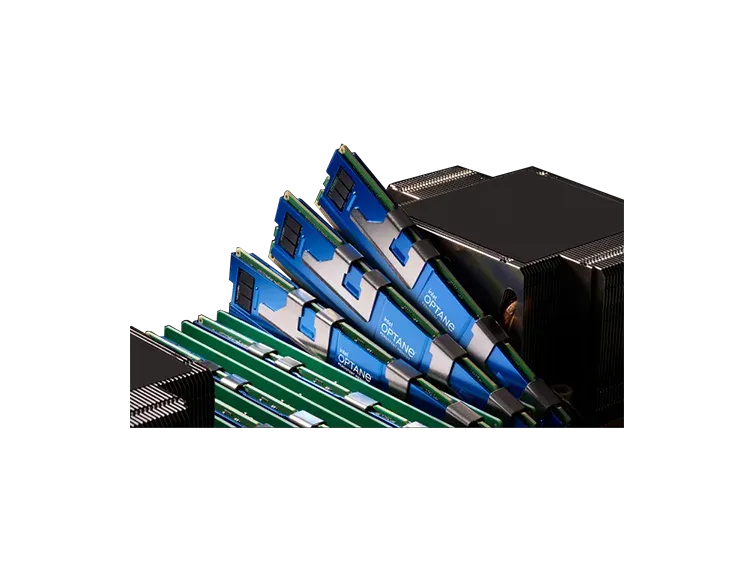 Intel Optane Persistent Memory 200 Series 512GB