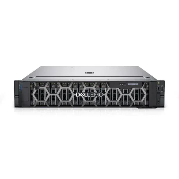 Intel Xeon Silver 4310 İşlemci (CPU)